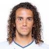 Stroje piłkarskie Matteo Guendouzi